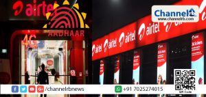 Read more about the article ആധാറുമായി ബന്ധിപ്പിക്കുന്നതിലൂടെ ഉപഭോക്താക്കള്‍ അറിയാതെ എയര്‍ടെല്‍ വഴിമാറ്റിയത് 190 കോടി ; പരാതി വാപകമായപ്പോള്‍ പലിശ സഹിതം ഉപഭോക്താക്കൾക്ക് തിരികെനല്‍കുമെന്ന് എയര്‍ടെല്‍