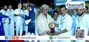 Read more about the article നബിദിനാഘോഷ പരിപാടി സംഘടിപ്പിച്ചതിലും ദാറുൽ അമാൻ നെല്ലിക്കുന്ന് വ്യത്യസ്തരായി