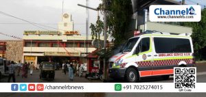 Read more about the article കണ്ണൂര്‍, കോഴിക്കോട് റെയില്‍വേ സ്‌റ്റേഷനുകളില്‍ അടിയന്തിര മെഡിക്കല്‍ സര്‍വീസ് ബൂത്ത് വരുന്നു; ആംബുലന്‍സ് സേവനത്തിന് ഡ്യൂട്ടി സ്റ്റേഷന്‍ മാസ്റ്ററെ യാത്രക്കാര്‍ക്ക് സമീപിക്കാം