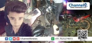 Read more about the article മുണ്ഡ്യത്തടുക്കയില്‍ വിദ്യാര്‍ഥി മരിക്കാനിടയായ സംഭവം; മദ്യലഹരിയില്‍ നിയന്ത്രണം വിട്ട് വന്ന ബൈക്കിടിച്ച്