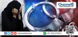 Read more about the article സമൂഹമാധ്യമങ്ങളിലൂടെ അശ്ലീല വീഡിയോ പ്രചരിപ്പിച്ച അറബ് സ്ത്രീ അറസ്റ്റില്‍; അബുദാബി സൈബര്‍ കുറ്റകൃത്യ കോടതിയുടെ നിര്‍ദേശത്തെ തുടര്‍ന്നാണ് അറസ്റ്റ്