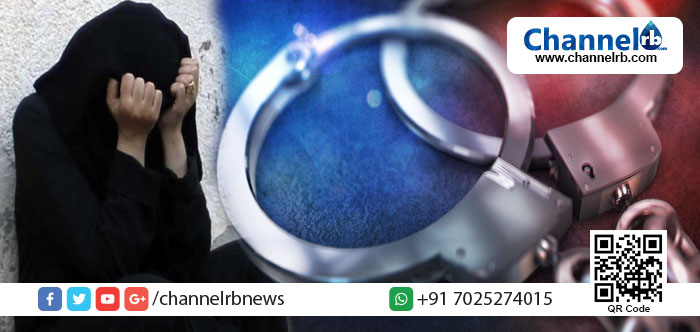 You are currently viewing സമൂഹമാധ്യമങ്ങളിലൂടെ അശ്ലീല വീഡിയോ പ്രചരിപ്പിച്ച അറബ് സ്ത്രീ അറസ്റ്റില്‍; അബുദാബി സൈബര്‍ കുറ്റകൃത്യ കോടതിയുടെ നിര്‍ദേശത്തെ തുടര്‍ന്നാണ് അറസ്റ്റ്