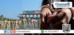 Read more about the article ദേശീയപാതയിലെ യാത്രക്കാരെ കൊള്ളയടിക്കുന്ന സംഘത്തിലെ മൂന്നുപേരെ പിടികൂടി; കുടുങ്ങിയത് കൊലയും മയക്കുമരുന്നു വില്‍പനയും നടത്തുവര്‍