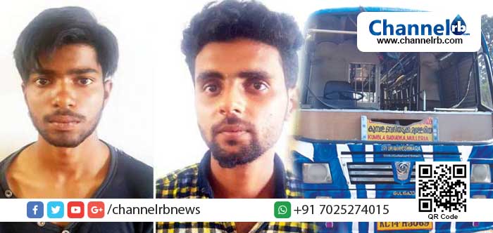 You are currently viewing കാസര്‍കോട് ജില്ലയില്‍ വ്യാപകമായി ബസുകള്‍ക്ക് നേരെ ആക്രമണം തുടരുന്നു; അക്രമം തുടര്‍ന്നാല്‍ സര്‍വീസ് നിര്‍ത്തിവക്കുമെന്ന് തൊഴിലാളികള്‍