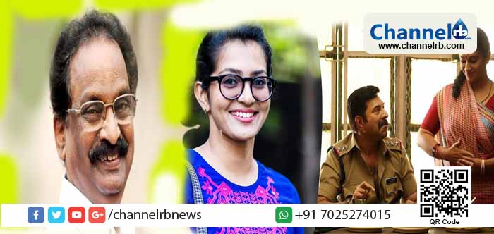 You are currently viewing ജനങ്ങള്‍ ആഗ്രഹിക്കുന്നത് സ്റ്റാറുകളെയല്ല. നടീ,നടന്മാരെയാണ്; നടി പാര്‍വതിയുടെ അഭിപ്രായ പ്രകടനത്തില്‍ തെറ്റില്ലെന്ന് സാംസ്‌കാരിക വകുപ്പ് മന്ത്രി എ.കെ. ബാലന്‍