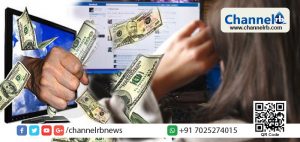 Read more about the article ഫേസ്ബുക്കിൽ പരിചയപ്പെട്ട വിദേശ യുവാവ് കാസര്‍കോട്ടെ അധ്യാപികയുടെ 12 ലക്ഷത്തിലധികം രൂപ തട്ടിയെടുത്തു; തട്ടിപ്പിന് ഉപയോഗിച്ചത് റിസർവ് ബാങ്ക് ഓഫ് ഇന്ത്യയുടെ വ്യാജ ഇ മെയിൽ ഐ. ഡി