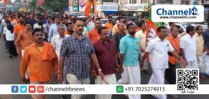 Read more about the article ഗുജറാത്തില്‍ ബി.ജെ.പി നേടിയ വിജയം ജാതിമതവിഘടന വൈദേശിക ശക്തികള്‍ക്കേറ്റ കനത്ത പ്രഹരം: കെ ശ്രീകാന്ത്