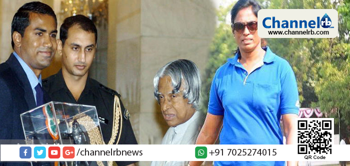 You are currently viewing തന്റെ നിയമനം തടയാന്‍ ശ്രമിച്ചത് പി.ടി ഉഷ; ആഞ്ഞടിച്ച് റോബര്‍ട്ട് ബോബി ജോര്‍ജ്