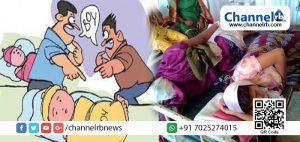 Read more about the article അധികൃതരുടെ അനാസ്ഥയിൽ പ്രസവത്തിന് പിന്നാലെ കുഞ്ഞുങ്ങള്‍ പരസ്പരം മാറി; രണ്ടു മാതാ പിതാക്കള്‍ക്കും ആണ്‍കുഞ്ഞിനെ മതി; ആശുപത്രിയില്‍ അരങ്ങേറിയത് സിനിമയെ വെല്ലുന്ന രംഗങ്ങള്‍