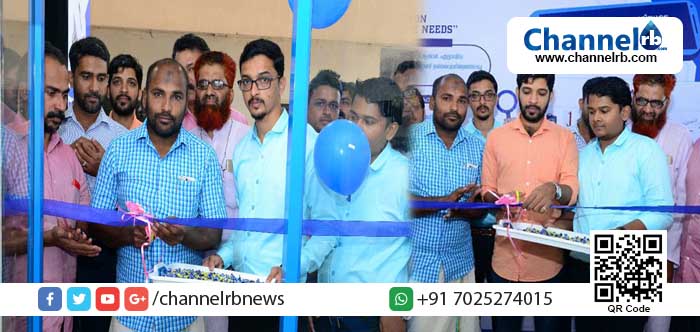 You are currently viewing ബ്രിറ്റ്‌കോ ആന്റ് ബ്രിട്ടകോയുടെ യൂനിക് ടെക്കനോളജി സ്‌റ്റേഷന്‍ പ്രവര്‍ത്തനം തുടങ്ങി