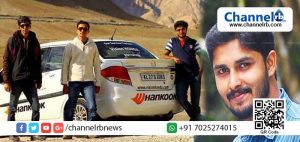 Read more about the article കാറോട്ടത്തിലെ ദേശീയ റെക്കോഡ് ജേതാവ് സ്‌കൂട്ടര്‍ അപകടത്തില്‍ മരിച്ചു; അപകടം സുഹൃത്തിന്റെ സഹോദരന്റെ വിവാഹത്തോടനുബന്ധിച്ചു വീട്ടില്‍ പോയി മടങ്ങുന്നതിനിടേ