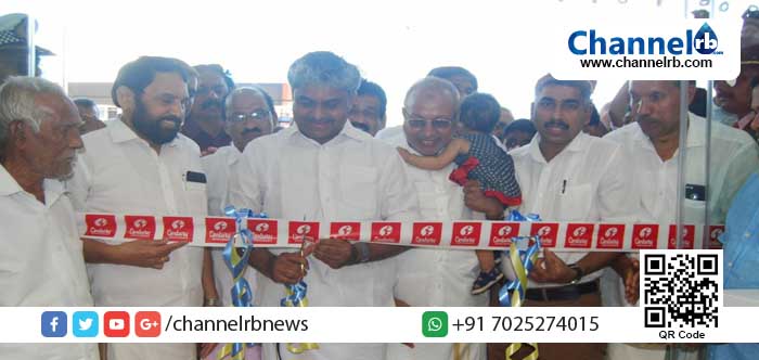 You are currently viewing സെഞ്ച്വറി ഫാഷന്‍ സിറ്റി പയ്യന്നൂരിലും പ്രവര്‍ത്തനം തുടങ്ങി