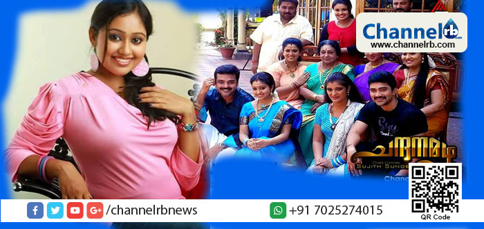 You are currently viewing ഊര്‍മിളയും അമൃതയും പിന്നെ ദേശായികുടുംബവും പടിയിറങ്ങുന്നു; ഏഷ്യാനെറ്റിലെ ജനപ്രിയ പരമ്പര ചന്ദനമഴ അവസാനിക്കുന്നു