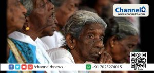 Read more about the article ഓഖി ദുരന്തം; കടല്‍ഭിത്തി നിര്‍മ്മിക്കുമെന്ന് കലക്ടറുടെ ഉറപ്പ്; കൊച്ചിയില്‍ ചെല്ലാനത്ത് തീരദേശവാസികള്‍ നടത്തിവന്നിരുന്ന റിലേ സമരം ഒത്തുതീര്‍ന്നു