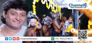 Read more about the article ശബരീ തീര്‍ത്ഥം; ശബരിമല തീര്‍ത്ഥാടകര്‍ക്കായി സൗജന്യ കുടിവെള്ള വിതരണ പദ്ധതിയൊരുക്കി ഡോ. ബോബി ചെമ്മണ്ണൂര്‍