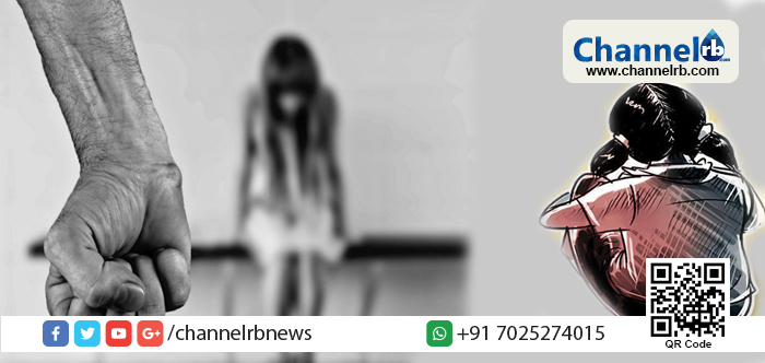 You are currently viewing ഏഴാംക്ലാസുകാരിയെ രണ്ടുവര്‍ഷത്തോളം ലൈംഗിക പീഡനത്തിരയാക്കിയത് അച്ഛനും അയല്‍വാസികളായ ബന്ധുക്കളും; പിതാവ് പീഡിപ്പിച്ചിരുന്നത് അമ്മ തൊഴിലുറപ്പ് ജോലിക്ക് പോകുമ്പോള്‍; നാലുപേരെ പോലീസ് അറസ്റ്റു ചെയ്തു