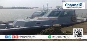 Read more about the article കടലില്‍ അകപ്പെട്ടവരെ രക്ഷിക്കാന്‍ എന്തുണ്ട് തീരദേശ സേനയുടെ കയ്യില്‍? നിലവിലെ സൗകര്യം അപര്യാപ്തം; നിസഹാരായി തീരദേശ സേന