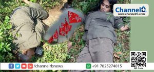 Read more about the article സി.പി.ഐ മലപ്പുറം ജില്ലാ സമ്മേളനത്തില്‍ മാവോയിസ്റ്റ് നേതാക്കള്‍ക്ക് അനുശോചനം