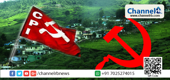 Read more about the article സി.പി. എം – സി.പി.ഐ പോര് പുതിയ തലത്തിലേക്ക്; കേന്ദ്ര സംസ്ഥാന സര്‍ക്കാരുകളെ എതിര്‍കക്ഷിയാക്കി മൂന്നാർ വിഷയത്തിൽ സി.പി.ഐ നിയമ യുദ്ധത്തിന്; അനധികൃത നിര്‍മാണങ്ങള്‍ പൊളിക്കണമെന്ന് ആവശ്യപ്പെട്ട് ചെന്നൈ ഹരിത ട്രൈബ്യൂണലില്‍ ഹര്‍ജി നല്‍കി