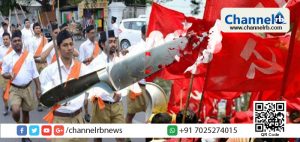 Read more about the article തിരുവനന്തപുരത്ത് സി.പി.എം പ്രവര്‍ത്തകന് വെട്ടേറ്റു; പിന്നിൽ ആർ.എസ്.എസ് എന്ന് സി.പി.എം; ശ്രീകാര്യത്ത് ഇന്ന് ഹര്‍ത്താല്‍