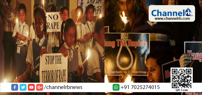 You are currently viewing 12 വയസിന് താഴെയുള്ള കുട്ടികളെ ബലാത്സംഗത്തിന് ഇരയാക്കുന്നവര്‍ക്ക് വധശിക്ഷ; മധ്യപ്രദേശ് നിയമസഭ ബില്‍ പാസാക്കിയത് എതിര്‍പ്പില്ലാതെ