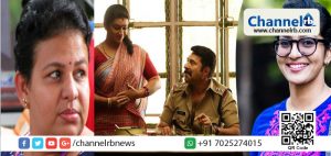 Read more about the article ഹീറോയിസം സിനിമയില്‍ മാത്രം പോരാ, യഥാർത്ഥ ജീവിതത്തിലും കാണിക്കണം; മമ്മൂട്ടിയോട് ദീദി ദാമോദരന്‍