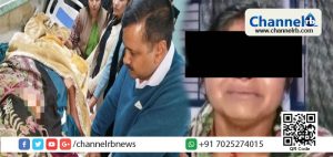 Read more about the article രാജ്യമേ നാണിക്കൂ… വ്യാജമദ്യ റാക്കറ്റിനെ പിടികൂടാന്‍ സഹായിച്ച സ്ത്രീയെ മര്‍ദ്ദിച്ചവശയാക്കി വസ്ത്രങ്ങള്‍ വലിച്ചുകീറി നഗ്നയാക്കി നടത്തി; വീഡിയോ പകര്‍ത്തി; സംഭവം രാജ്യതലസ്ഥാനത്ത്