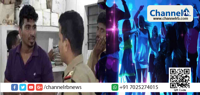 You are currently viewing പുതുവത്സര ആഘോഷത്തിനായി ഡി.ജെ പാര്‍ട്ടിയിലേക്ക് ബംഗളുരുവില്‍ നിന്ന് കൊച്ചിയിലേക്ക് മയക്കുമരുന്ന് എത്തിച്ചു; നാലംഗ സംഘം പിടിയില്‍