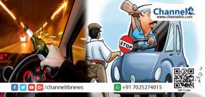 Read more about the article മദ്യപിച്ചു വാഹനമോടിച്ച് ആളുകളുടെ മരണത്തിനിടയാക്കുന്നവര്‍ക്ക് ഇനിമുതൽ ഏഴു വര്‍ഷം തടവ്; വാഹന രജിസ്‌ട്രേഷന്‍ സമയത്ത് തേര്‍ഡ് പാര്‍ട്ടി ഇന്‍ഷുറന്‍സ് നിർബന്ധം; നിയമ ഭേദഗതിക്കൊരുങ്ങി സർക്കാർ