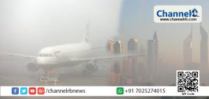 Read more about the article ​​ക്രിസ്​മസ്​ ആഘോഷത്തിനായി ദുബൈയിൽ നിന്നും യാത്ര പുറപ്പെടണ്ട കുറെ യാത്രക്കാർ വിമാന താവളത്തിൽ കുടുങ്ങി; വ്യോമഗതാഗതം താറുമാറായത് കനത്ത മഞ്ഞ് കാരണം; ദുരിതത്തിലായ യാത്രക്കാർക്ക് അവശ്യ വസ്തുക്കൾ പോലും ലഭിക്കുന്നില്ലന്നും പരാതി