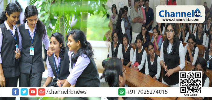 You are currently viewing എന്‍ജിനിയറിംഗ് വിദ്യാര്‍ഥികള്‍ക്കുള്ള തൊഴില്‍ സാധ്യത ഇരട്ടിയാക്കുന്നതിന് കേരളാ സര്‍ക്കാര്‍ 100 കോടി രൂപയുടെ പദ്ധതി നടപ്പാക്കുന്നു