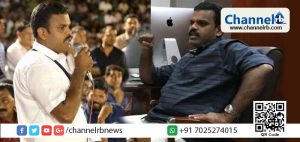 Read more about the article കരിപ്പൂര്‍ സ്വര്‍ണക്കടത്ത് കേസ്; കോഴിക്കോട് കൊടുവള്ളിയിലെ ഇടത് കൗണ്‍സിലര്‍ കാരാട്ട് ഫൈസലിന് 38 ലക്ഷം രൂപ പിഴയിട്ടു