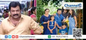 Read more about the article മമ്മൂട്ടി വിളിച്ചു; ‘ഉപ്പും മുളകും ‘ ബാലുവിനെ സിനിമയില്‍ എടുത്തു