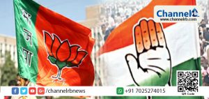 Read more about the article ഗുജറാത്തില്‍ ബി.ജെ.പി 97 കോണ്‍ഗ്രസ് 81 ; വാശിയേറിയ മത്സരവുമായി ഗുജറാത്ത് തിരഞ്ഞെടുപ്പില്‍ വോട്ടെണ്ണൽ പുരോഗമിക്കുന്നു