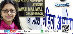 Read more about the article പ്രായപൂര്‍ത്തിയാകാത്ത പെണ്‍കുട്ടികളെ ബലാത്സംഗം ചെയ്യുന്നവര്‍ക്കുള്ള വധശിക്ഷ ആറ് മാസത്തിനുള്ളില്‍ നടപ്പാക്കണം; നിയമത്തില്‍ ഭേദഗതി വരുത്താന്‍ പ്രധാനമന്ത്രി മുന്‍കൈയെടുക്കണം: ഡല്‍ഹി വനിതാ കമ്മീഷന്‍