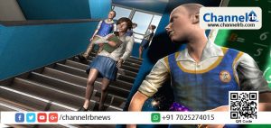 Read more about the article ‘ഗാംഗ്സ്റ്റര്‍ ഇന്‍ ഹൈസ്കൂള്‍’ ഇതാ ബ്ലൂ വെയ്ല്‍നേക്കാള്‍ അപകടകാരിയായ ഗെയിം എത്തിക്കഴിഞ്ഞു; 16കാരന്‍ അമ്മയെയും സഹോദരിയെയും കൊലപ്പെടുത്തി