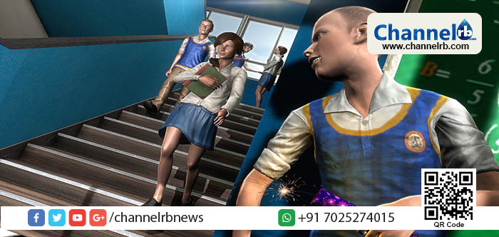 You are currently viewing ‘ഗാംഗ്സ്റ്റര്‍ ഇന്‍ ഹൈസ്കൂള്‍’ ഇതാ ബ്ലൂ വെയ്ല്‍നേക്കാള്‍ അപകടകാരിയായ ഗെയിം എത്തിക്കഴിഞ്ഞു; 16കാരന്‍ അമ്മയെയും സഹോദരിയെയും കൊലപ്പെടുത്തി