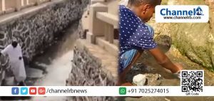 Read more about the article സൗദി അറേബ്യയിലെ തിളച്ച വെള്ളം ഒഴുകുന്ന തോട് അല്‍ഭുതമാകുന്നു; 35 ഓളം രോഗങ്ങള്‍ക്കുള്ള ചികിത്സയ്ക്കായാണ് ഇവിടെ സന്ദര്‍ശകരൊഴുകിയെത്തുന്നത്