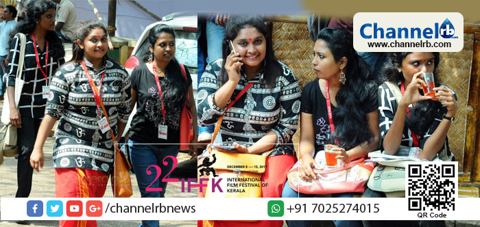 You are currently viewing തിരുവനന്തപുരം രാജ്യാന്തര ചലച്ചിത്ര മേള; ഡെലിഗേറ്റ് പാസ് വിതരണം ആരംഭിച്ചു