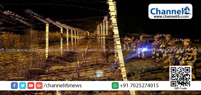 You are currently viewing പാക് സൈന്യം നടത്തുന്ന ആക്രമണത്തിനെതിരെ ഇന്ത്യ തിരിച്ചടിച്ചു; ഇന്ത്യയുടെ മിന്നലാക്രമണത്തില്‍ മൂന്ന് പാക് സൈനികര്‍ കൊല്ലപ്പെട്ടതായും ഒരു പാക് സൈനികന് പരിക്കേറ്റതായും റിപ്പോർട്ട്