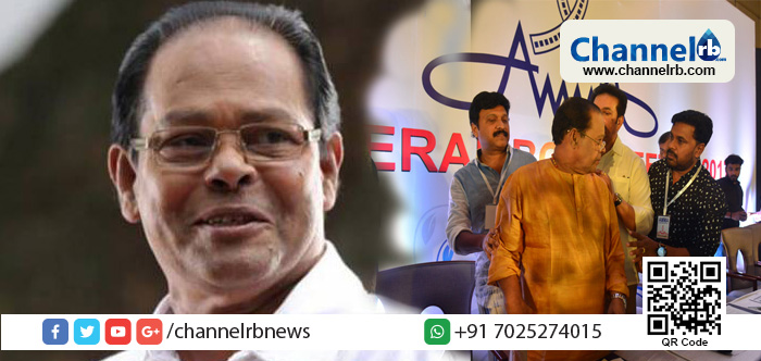 You are currently viewing അടുത്ത തെരഞ്ഞെടുപ്പിൽ മത്സരിക്കില്ല; ‘അമ്മ’യുടെ പ്രസിഡന്റ് സ്ഥാനത്തുനിന്നും ഇന്നസെന്റ് ഒഴിയുന്നു