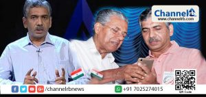 Read more about the article സംസ്ഥാനത്തെ നിയമവാഴ്ച തകരാറിലെന്ന പ്രസ്താവന വില്ലനായി; ഡി.ജി.പി ജേക്കബ് തോമസിന് സസ്‌പെന്‍ഷന്‍