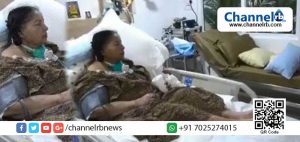 Read more about the article അപ്പോളോ ആശുപത്രിയില്‍ ചികിത്സയിലിരിക്കുന്ന ജയലളിതയുടെ വീഡിയോ പുറത്തുവിട്ട് ടി.ടി.വി ദിനകരന്‍ വിഭാഗം; ജയലളിത ആശുപത്രിയില്‍ വച്ച് കുടിച്ചതെന്ത്? ഫോട്ടോയും വീഡിയോവും കാണാം