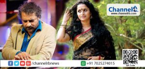 Read more about the article അന്താരാഷ്ട്ര ചലച്ചിത്രമേളയില്‍ പാസ് ലഭിച്ചില്ലെന്ന് നടി സുരഭി ലക്ഷ്മി പറഞ്ഞത് ശരിയല്ലെന്ന് അക്കാദമി ചെയര്‍മാന്‍ കമല്‍;ദേശീയ അവാര്‍ഡ് നേടിയ സുരഭിയെ വേണ്ടാത്ത ചലച്ചിത്രോല്‍സവത്തെ എനിക്കും വേണ്ടെന്ന് ജോയ് മാത്യു