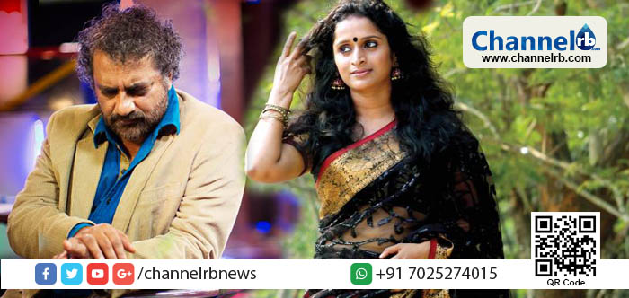 You are currently viewing അന്താരാഷ്ട്ര ചലച്ചിത്രമേളയില്‍ പാസ് ലഭിച്ചില്ലെന്ന് നടി സുരഭി ലക്ഷ്മി പറഞ്ഞത് ശരിയല്ലെന്ന് അക്കാദമി ചെയര്‍മാന്‍ കമല്‍;ദേശീയ അവാര്‍ഡ് നേടിയ സുരഭിയെ വേണ്ടാത്ത ചലച്ചിത്രോല്‍സവത്തെ എനിക്കും വേണ്ടെന്ന് ജോയ് മാത്യു