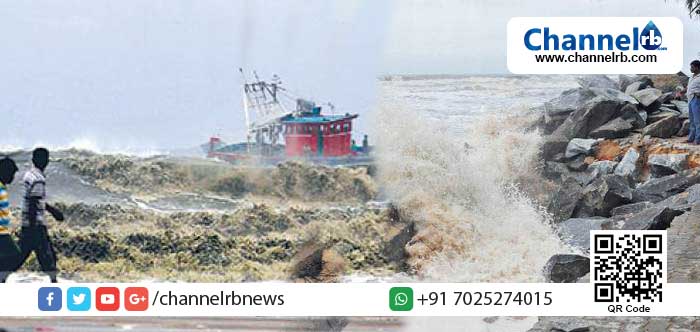 You are currently viewing വിപിന്‍ മാലിക്കിന്റെ നേതൃത്വത്തിലുള്ള കേന്ദ്ര സംഘം കേരളത്തിലെത്തി; ഓഖി ദുരന്തം നാശം വിതച്ച കേരളത്തിന്റെ തീരപ്രദേശങ്ങളില്‍ സംഘം സന്ദര്‍ശനം നടത്തും