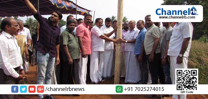 You are currently viewing ഇന്‍ഡസ്ട്രിയല്‍ നാഷണല്‍ കബഡി ചാമ്പ്യന്‍ഷിപ്പിന്റെ ഗ്യാലറിക്ക് കാല്‍ നാട്ടി