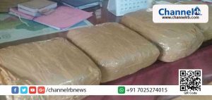 Read more about the article പുതുവല്‍സരാഘോഷ മദ്യകടത്ത് പിടികൂടാനിറങ്ങിയ പോലിസിനു മുന്നില്‍ കുടുങ്ങിയത് കഞ്ചാവും അനധികൃത പണവും; ഒന്‍പതുകിലോ കഞ്ചാവുമായി ബസ് ജീവനക്കാരടക്കം നാലുപേര്‍ പിടിയിലായി