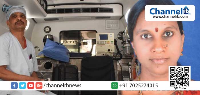 You are currently viewing വാഹനപകടത്തില്‍ മരണപ്പെട്ട കസ്തൂരി ഇനിയും ജീവിക്കും, ആരെന്നറിയാത്ത ആറുപേരിലൂടെ