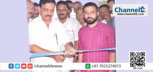 Read more about the article കേരള വ്യാപാരി വ്യവസായി ഏകോപനസമിതി നെല്ലിക്കട്ട യൂണിറ്റ്‌ ഓഫിസ് ഉത്ഘാടനം ചെയ്തു